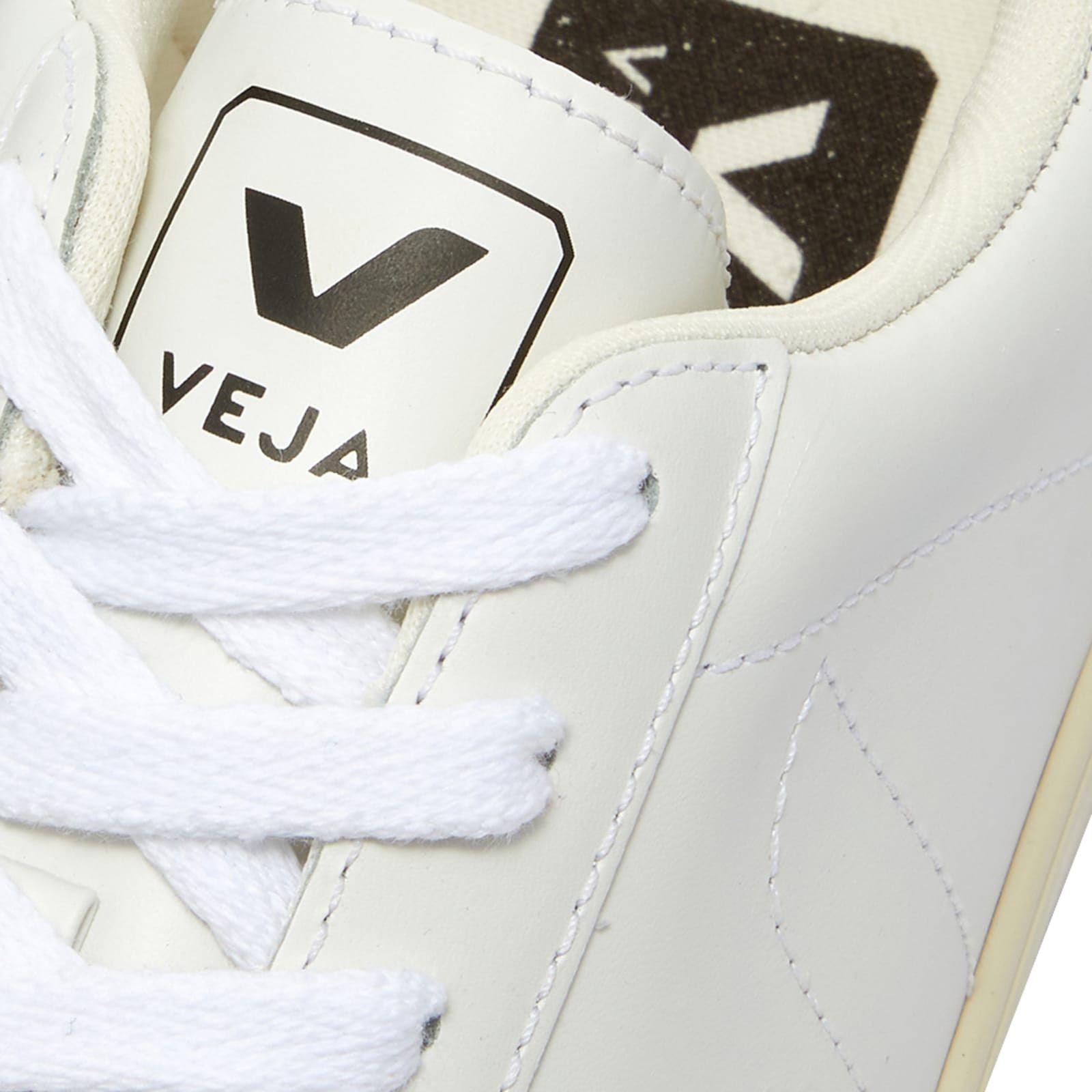 Veja Veja Esplar Extra White EA0200001A US 5 EU 36 Size US 5 / IT 35 - 4 Thumbnail