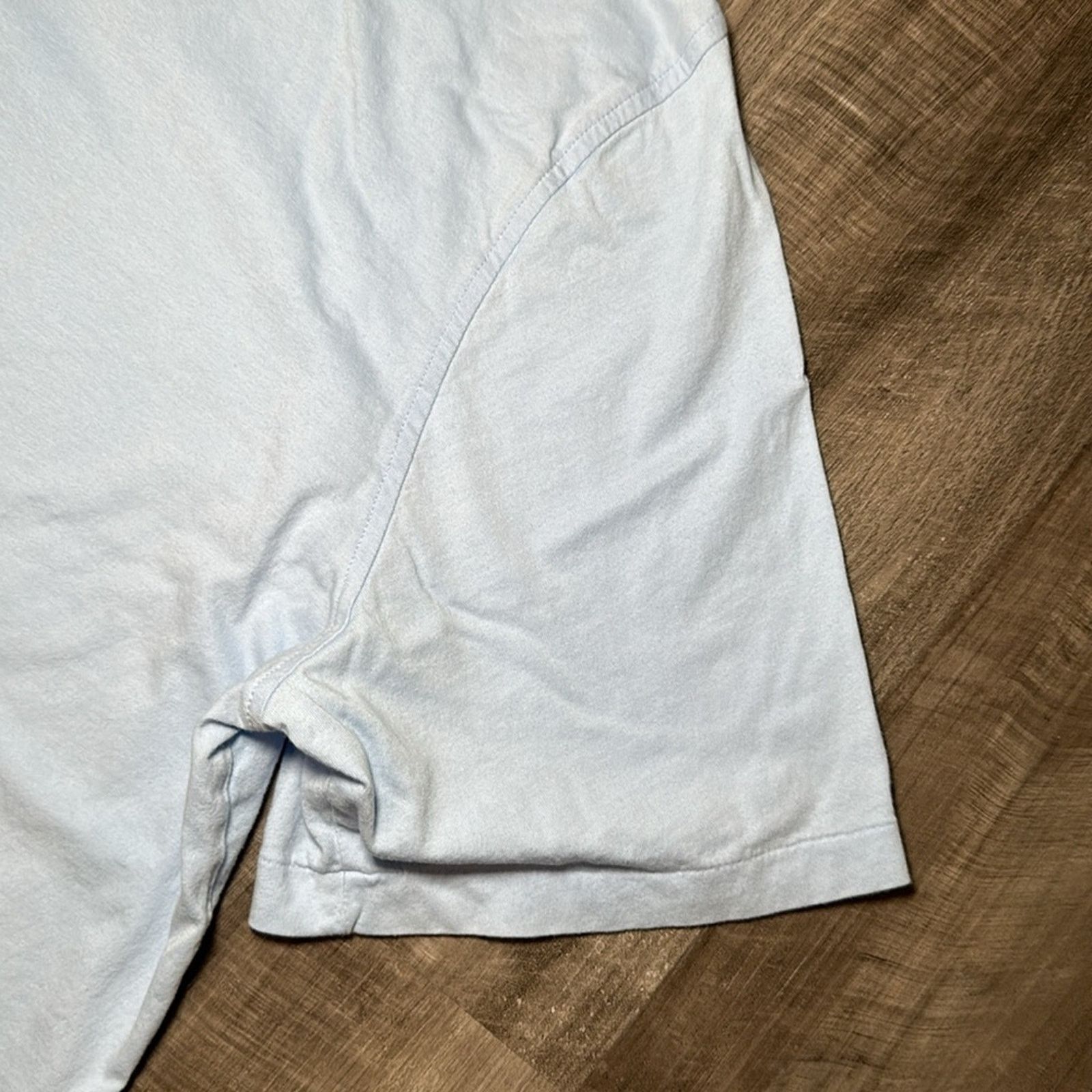 Polo Ralph Lauren Polo Ralph Lauren Classic Fit Pocket Polo - XL Size US XL / EU 56 / 4 - 4 Thumbnail
