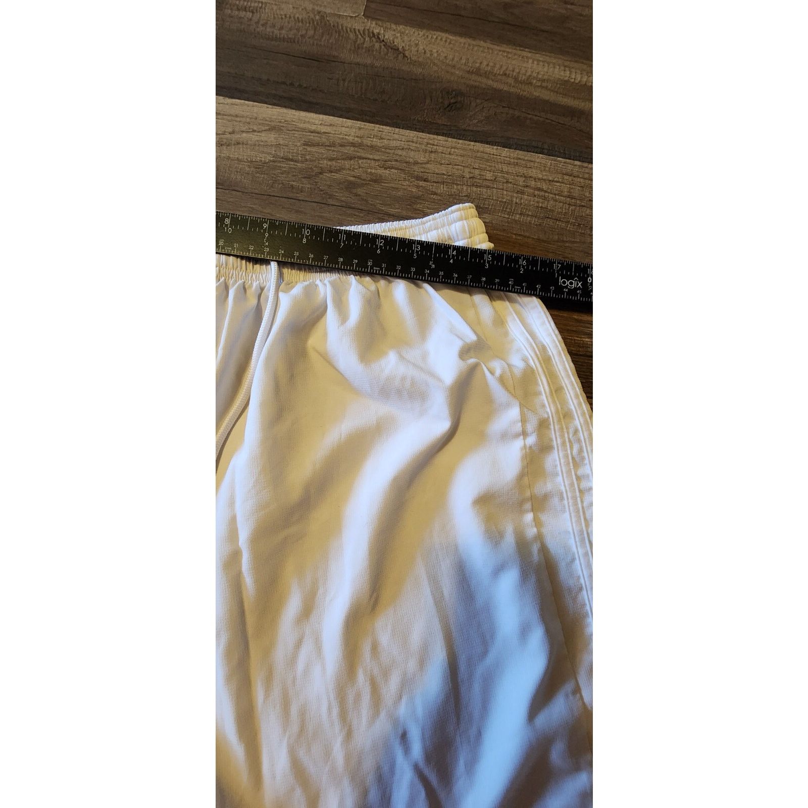 Adidas Adidas Adizero White Shorts Size XL. 1323 Size US 30 / EU 46 - 9 Thumbnail