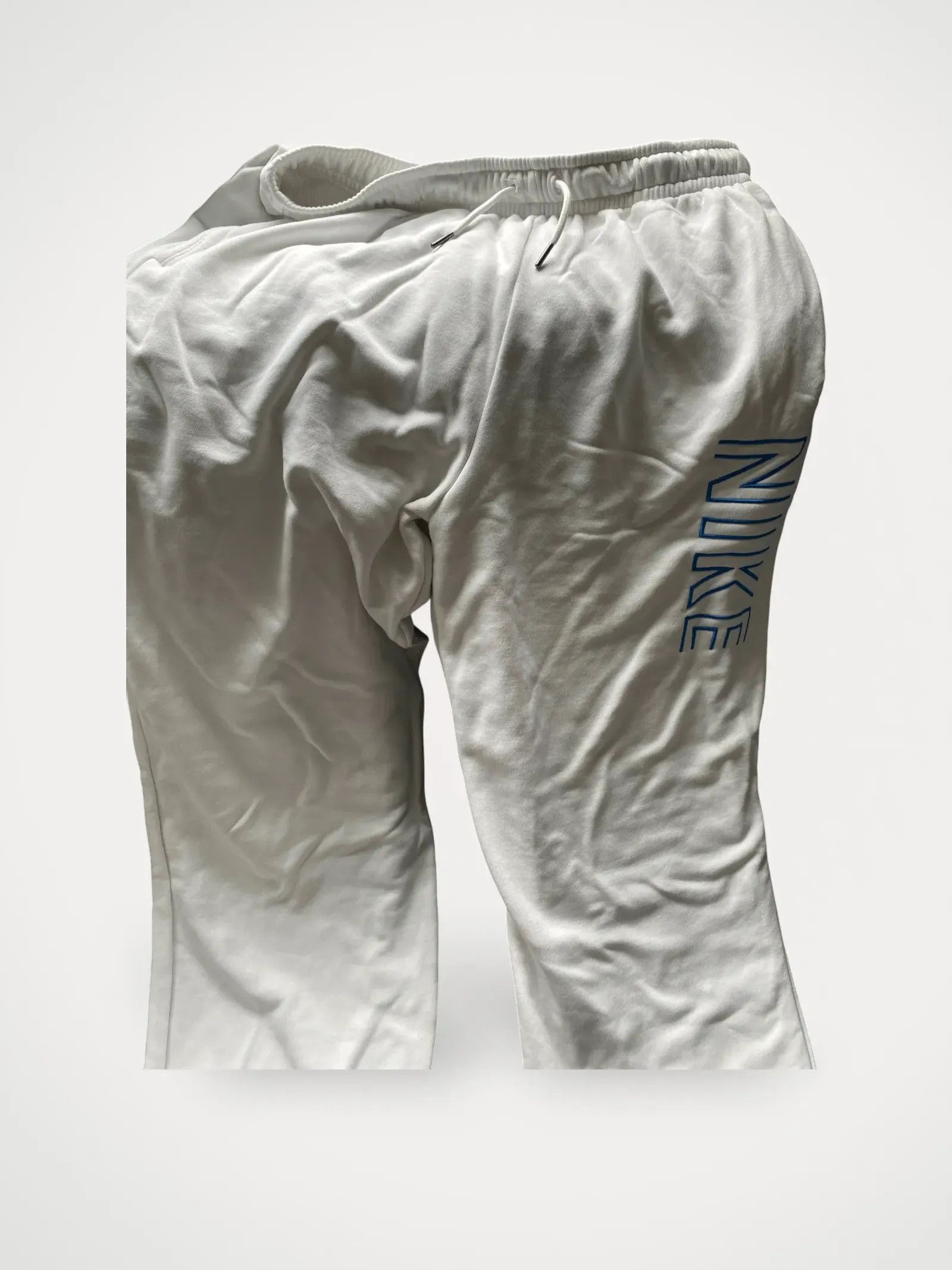 Nike Nike Pants Size 28" / US 6 / IT 42 - 1 Thumbnail