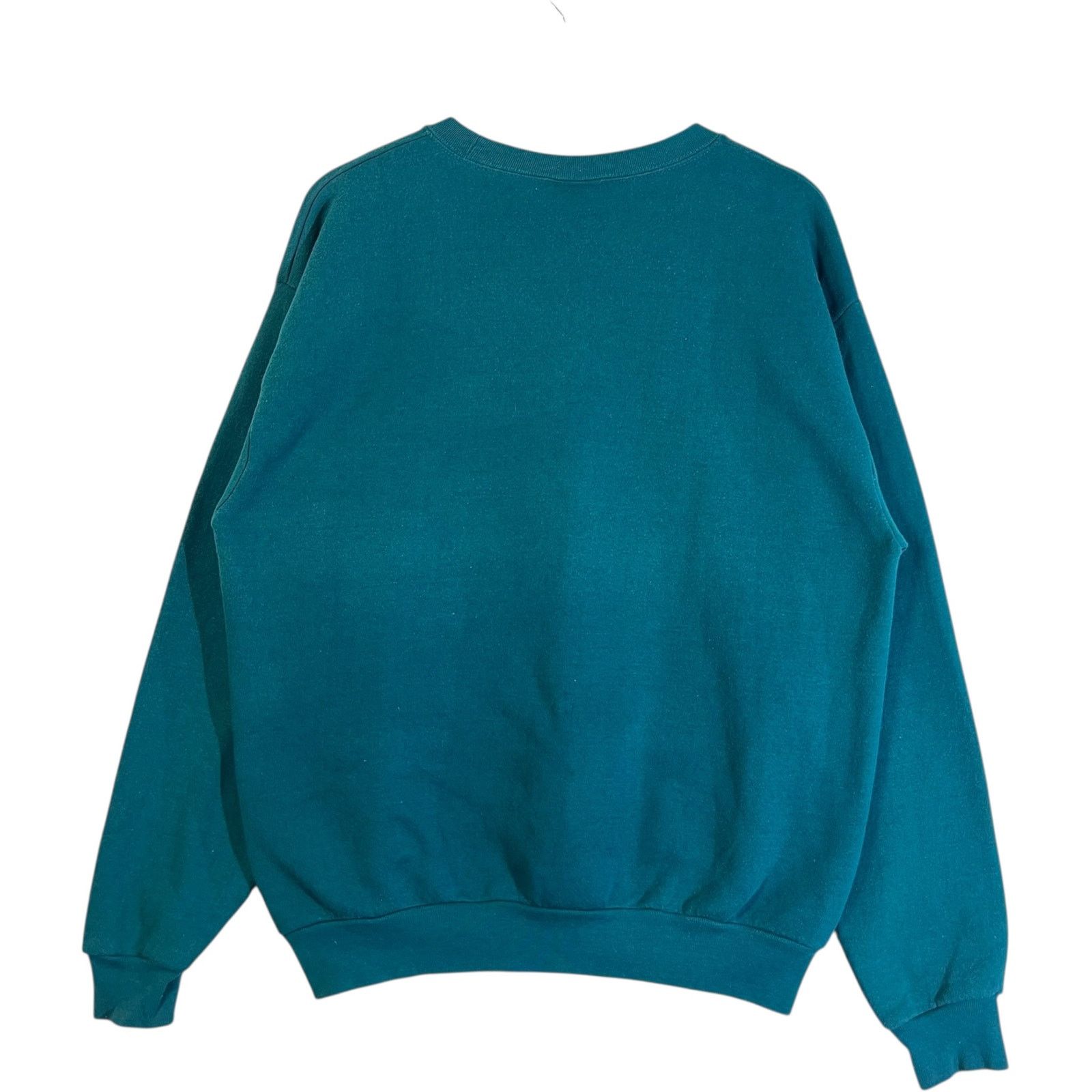 NFL Vintage Philadelphia Eagles "Blitz Incorporated" Crewneck L Size US L / EU 52-54 / 3 - 5 Thumbnail