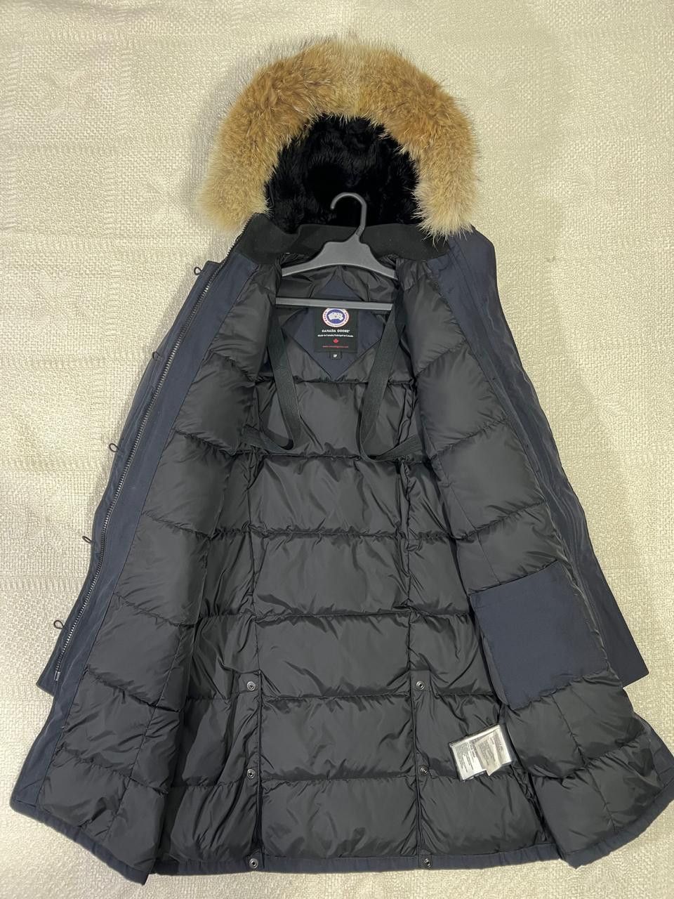 Canada Goose Canada goose Kensington parka Size S / US 4 / IT 40 - 5 Thumbnail