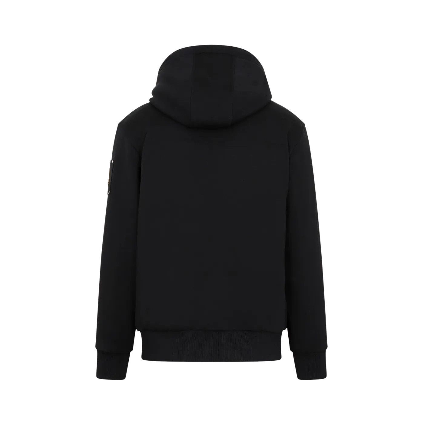Moose Knuckles MOOSE KNUCKLES Bunny Black Jacket New (Men's size:L;) Size US L / EU 52-54 / 3 - 2 Thumbnail