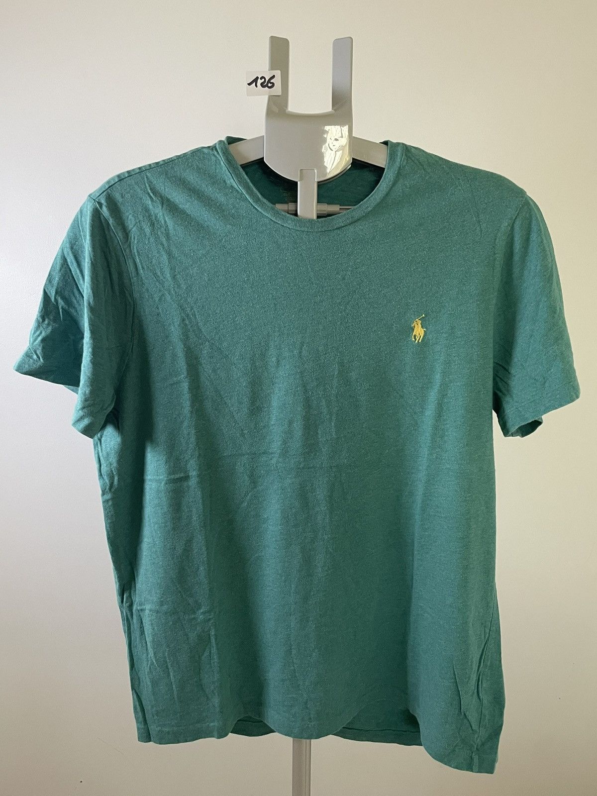 Ralph Lauren T-shirt Ralph Lauren Taille L (EU 52-54) Size US L / EU 52-54 / 3 - 3 Thumbnail