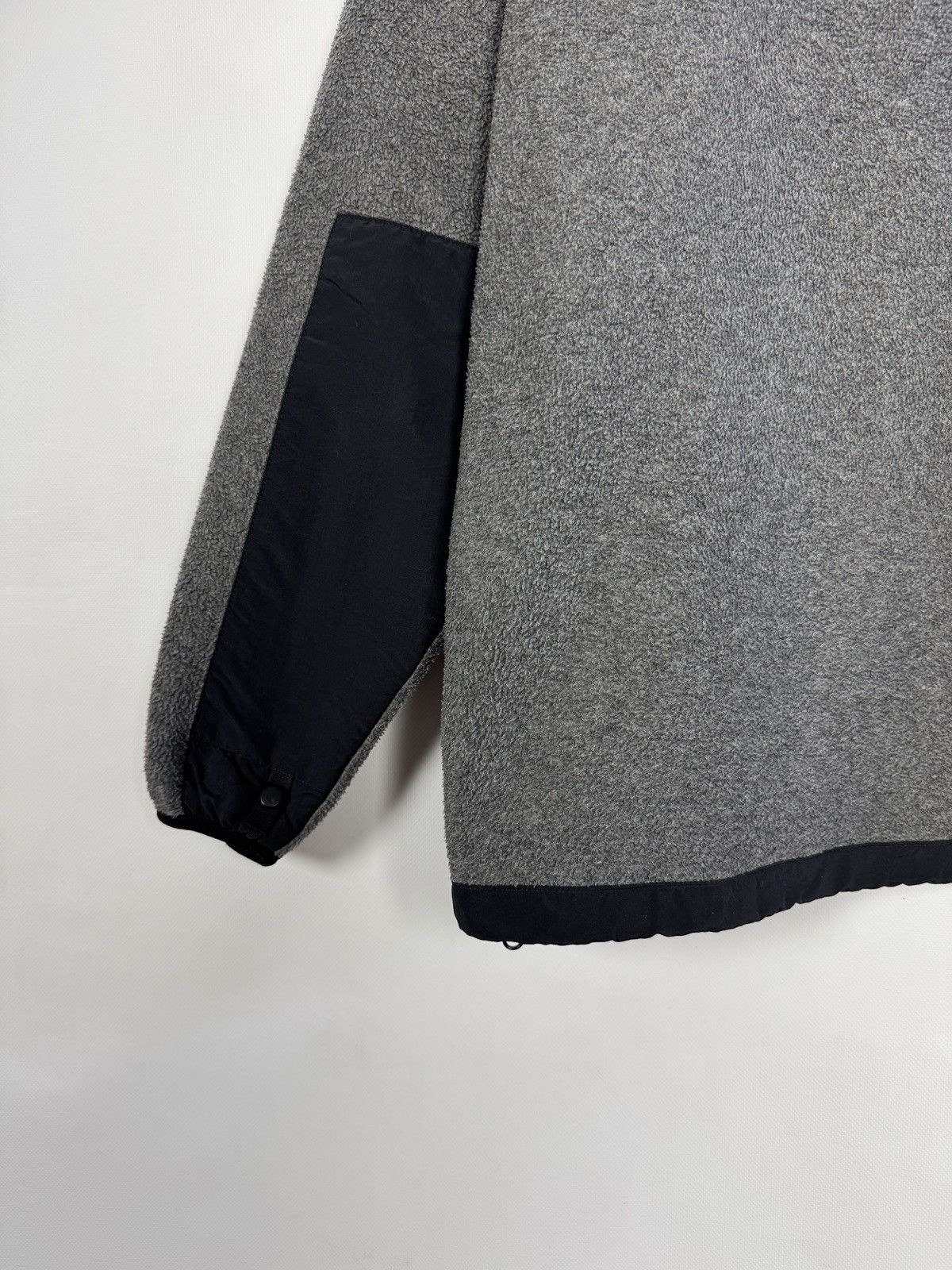 The North Face The North Face Polartec Full Zip Fleece Jacket Outdoor Sz L Size US L / EU 52-54 / 3 - 14 Thumbnail