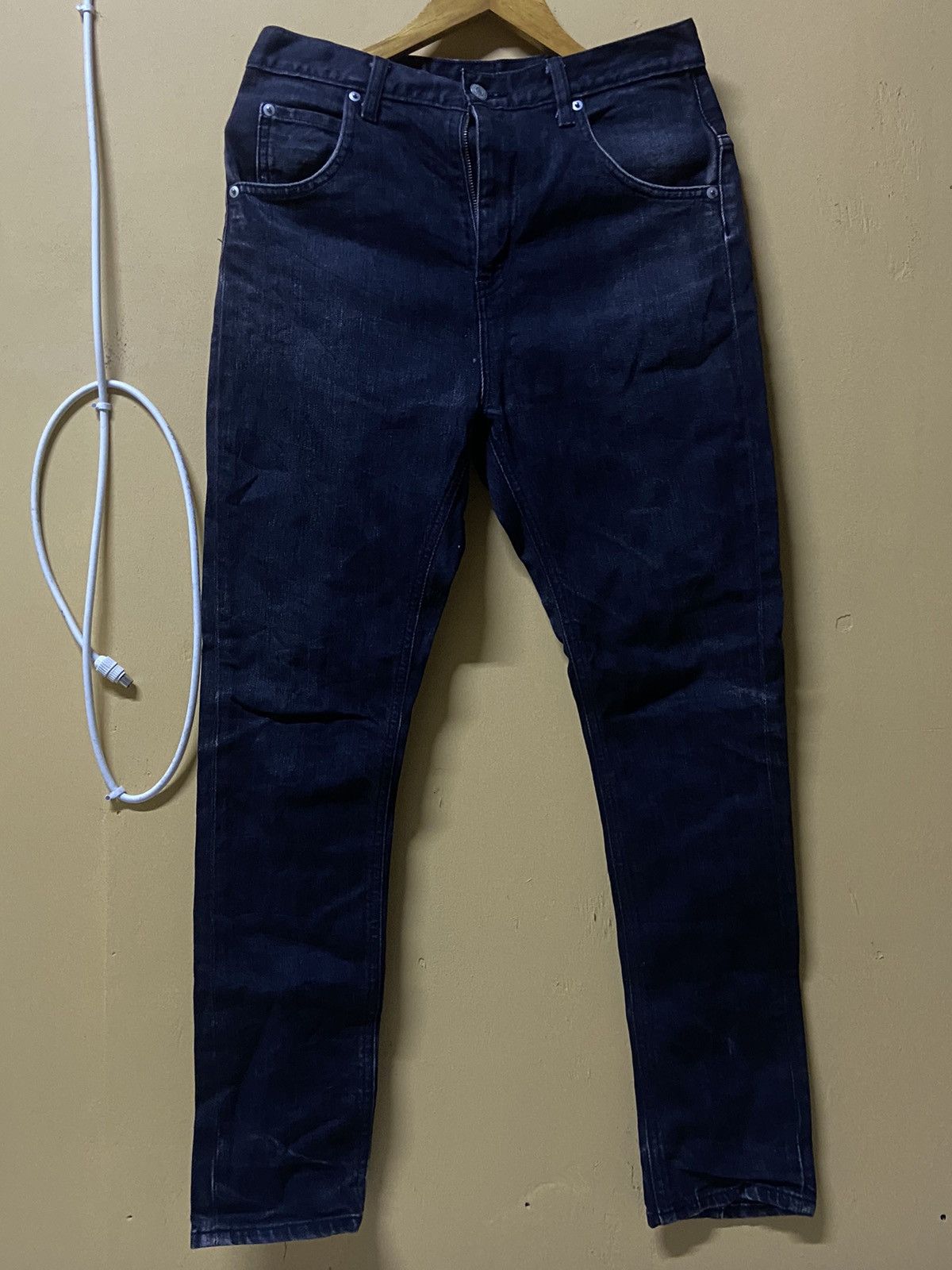 Beauty Beast Beams japan Size US 30 / EU 46 - 1 Thumbnail