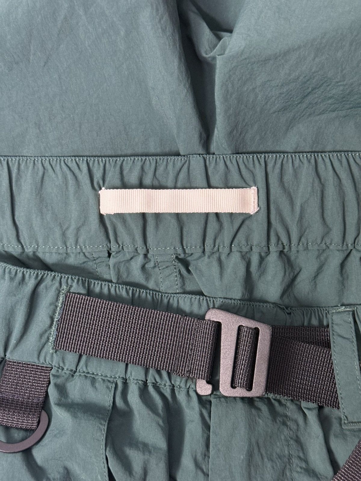 Norse Projects Norse Projects Luther Packable Shorts Size US 32 / EU 48 - 7 Thumbnail