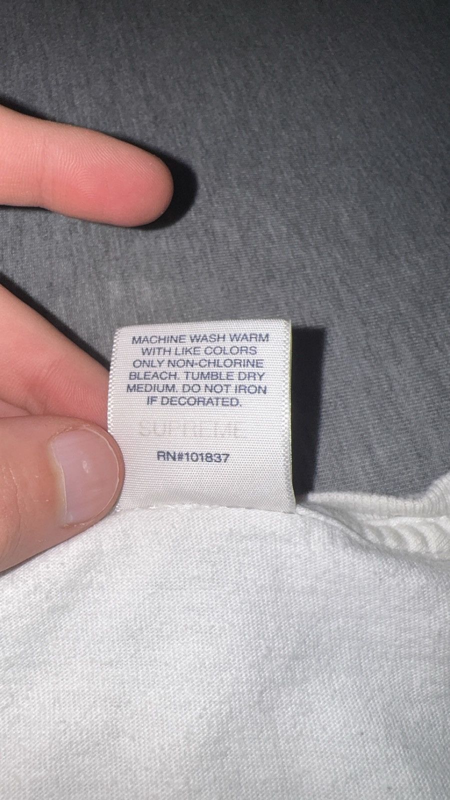 Supreme Supreme, “SUPREAM” Gonzo T-Shirt Size US L / EU 52-54 / 3 - 3 Thumbnail