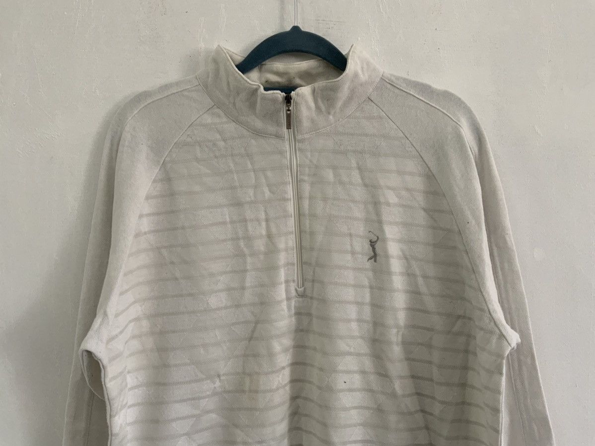PGA Tour Vintage PGA Tour Small Long Sleeve Shirt Size US XL / EU 56 / 4 - 3 Thumbnail