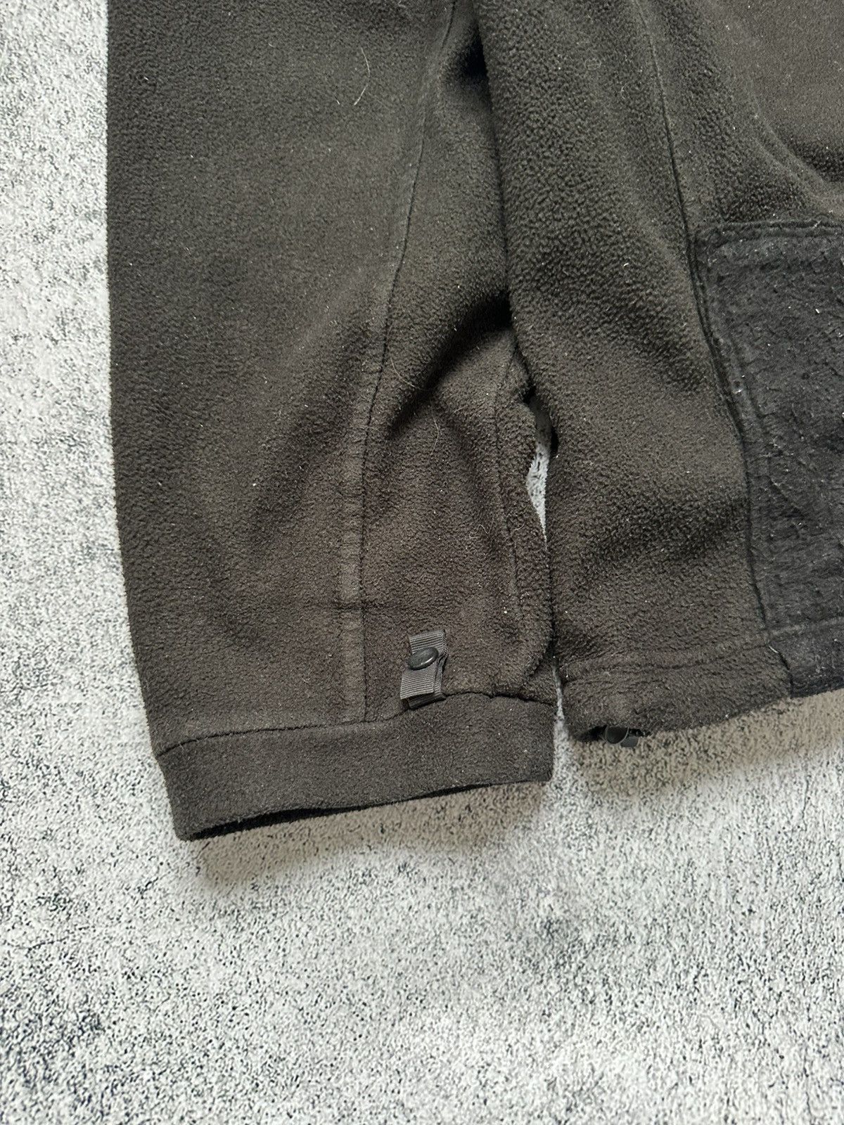 The North Face The North Face Fleece Jacket Zip Black Size US M / EU 48-50 / 2 - 10 Thumbnail