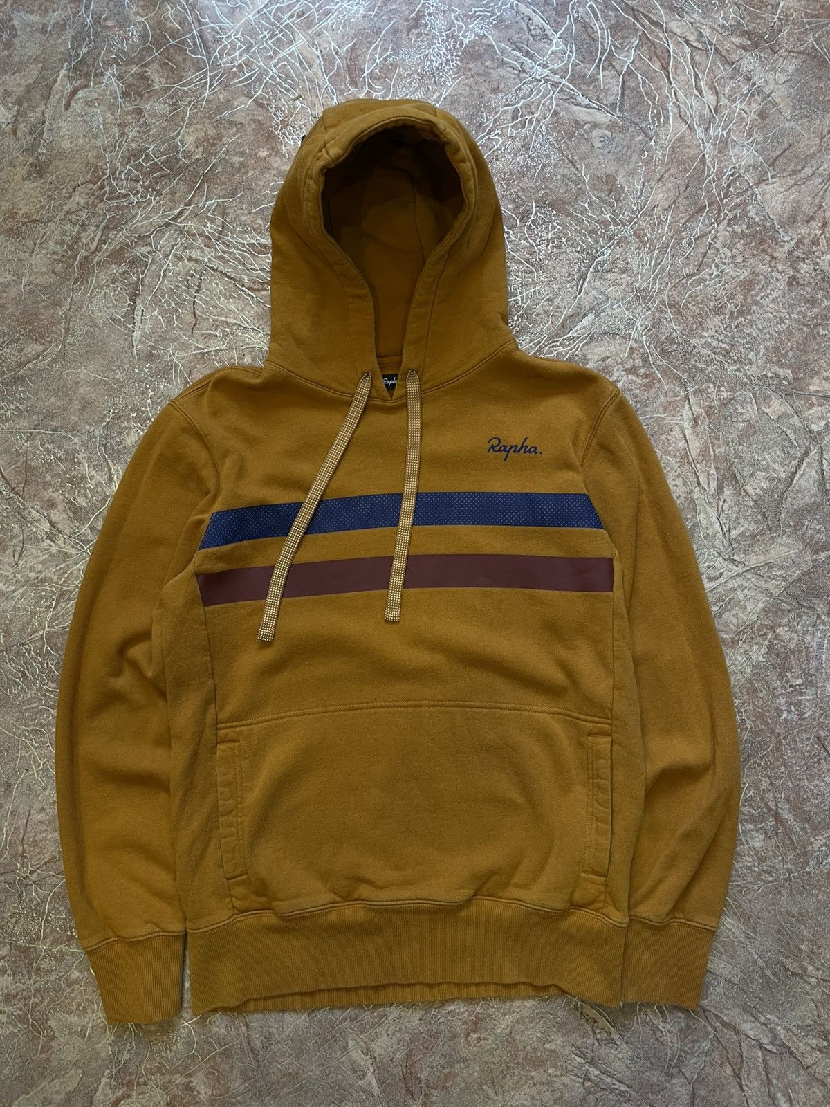 Rapha Rapha brevet hoodie Size US S / EU 44-46 / 1 - 1 Thumbnail