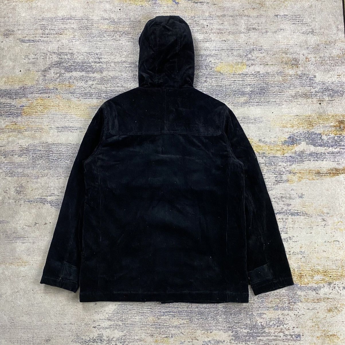 Supreme supreme corduroy jacket Size US M / EU 48-50 / 2 - 2 Thumbnail