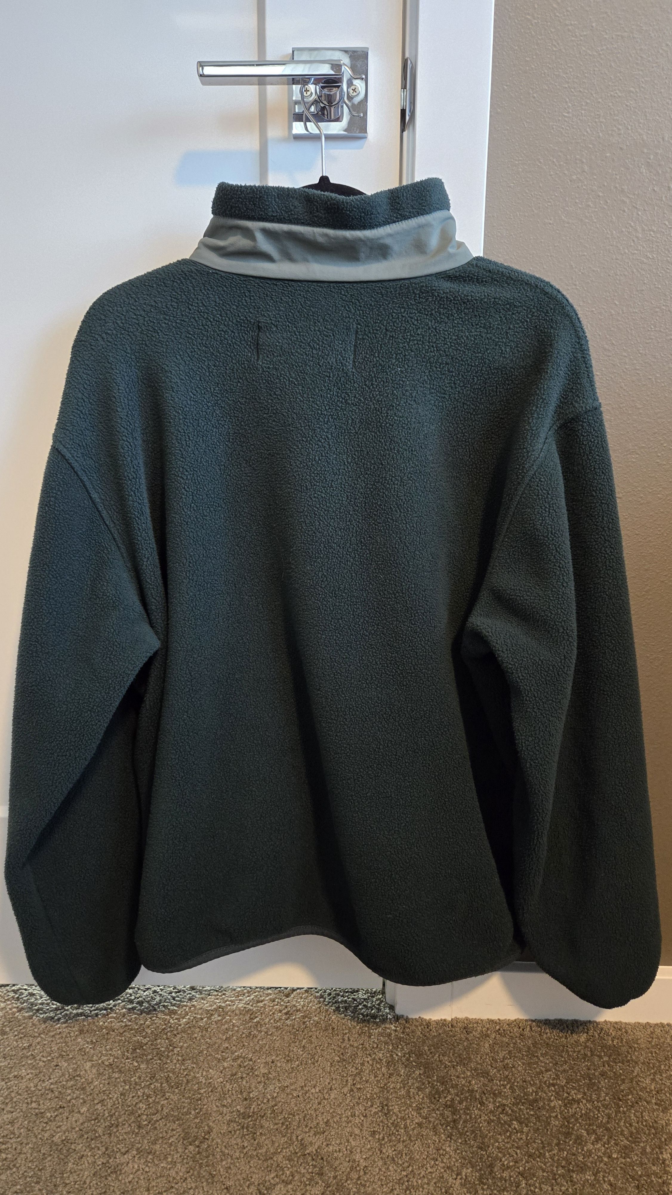Vintage Vintage Fleece Zip-Up Size XL / US 12-14 / IT 48-50 - 2 Thumbnail