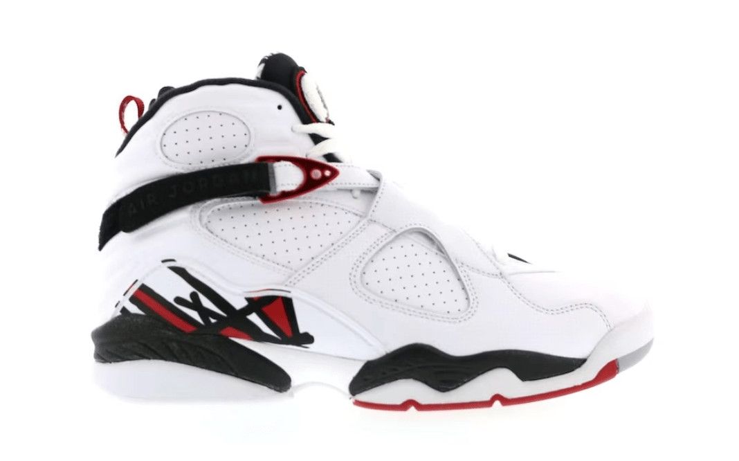 Nike 8 Retro Alternate Size US 9.5 / EU 42-43 - 1 Preview