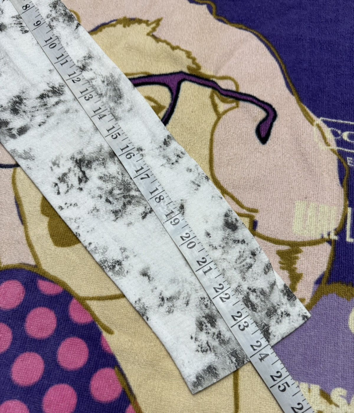 Designer × Tornado Mart Rare TORNADO MART Unisex Shirt Size US S / EU 44-46 / 1 - 13 Thumbnail