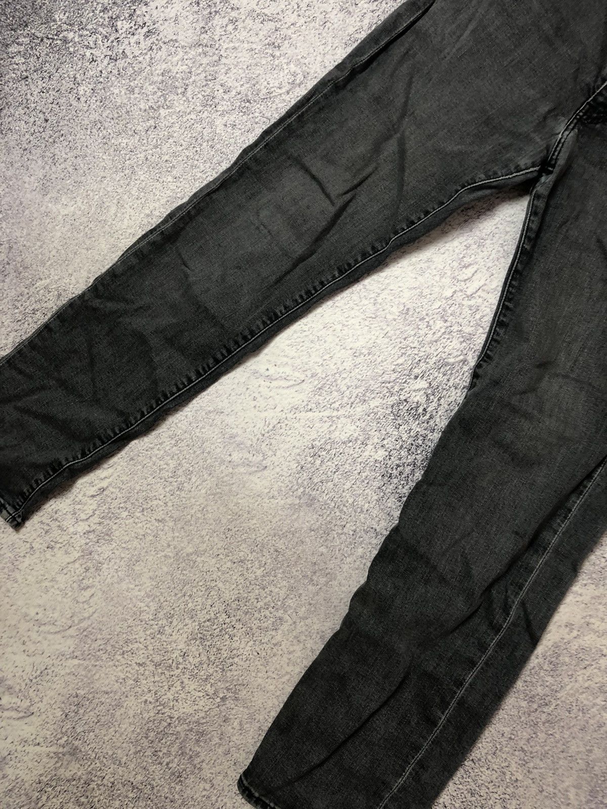 Levi's Men’s jeans Levi’s size 32 501 Size US 32 / EU 48 - 3 Thumbnail