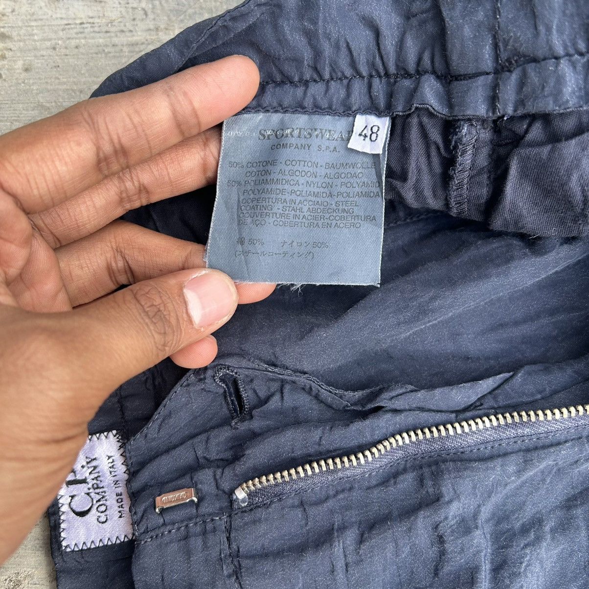 C.P. Company Vintage C.P Company Pants Size US 32 / EU 48 - 12 Thumbnail