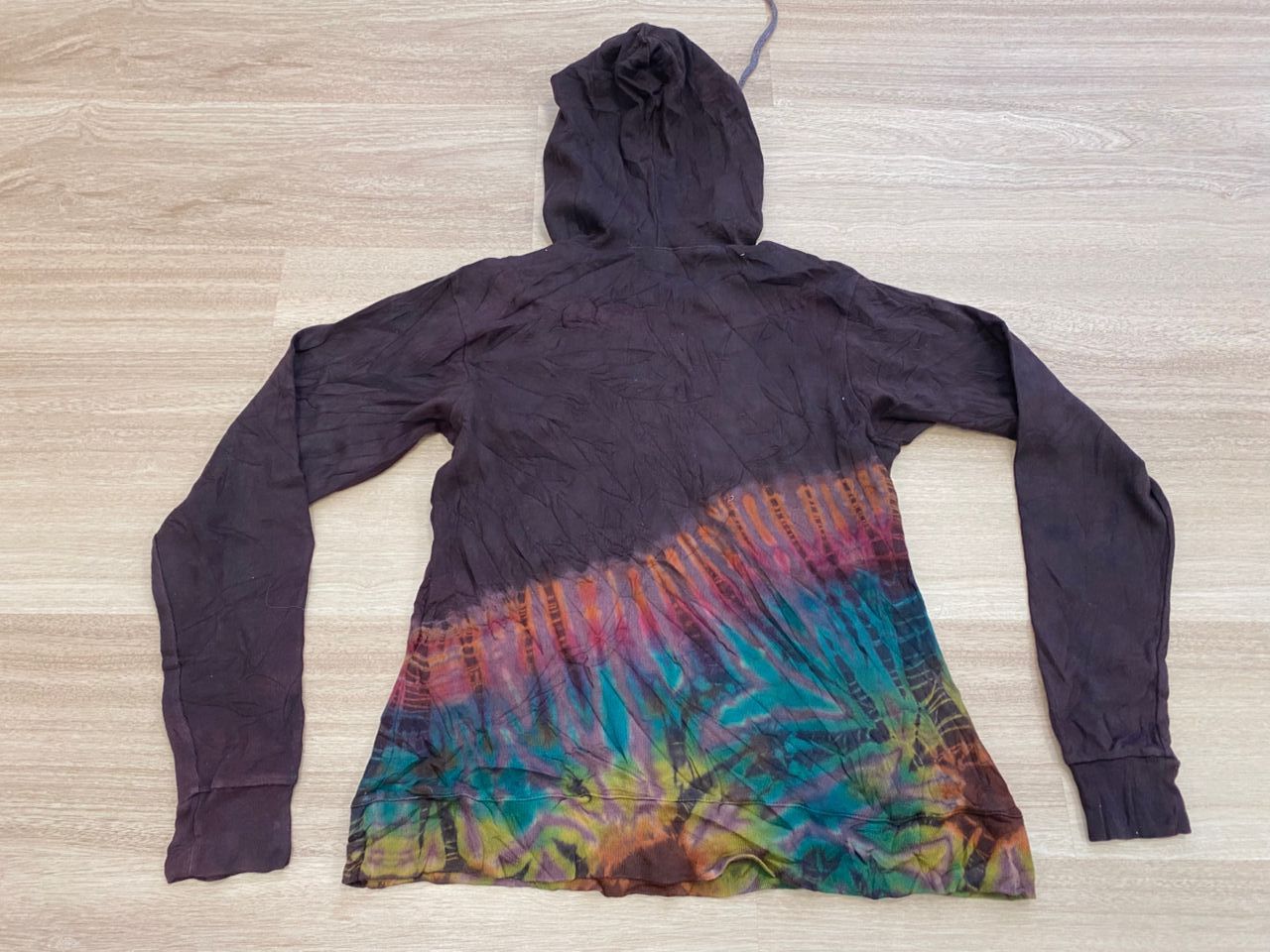 Other TIE DYE HOODIE SIZE s Size US S / EU 44-46 / 1 - 7 Thumbnail