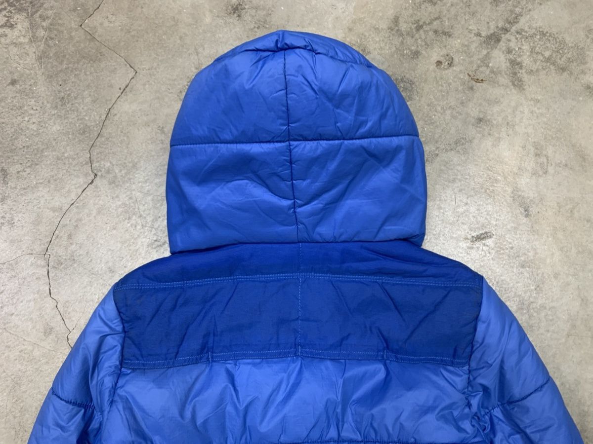 G-Star G-Star Raw Whistler Hooded Bomber Avalanche Jacket Size US S / EU 44-46 / 1 - 24 Thumbnail