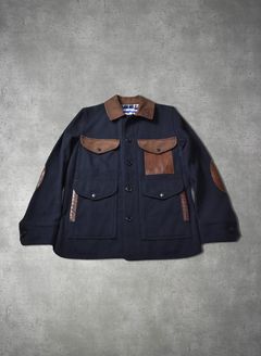 Junya Watanabe Rebuild | Grailed