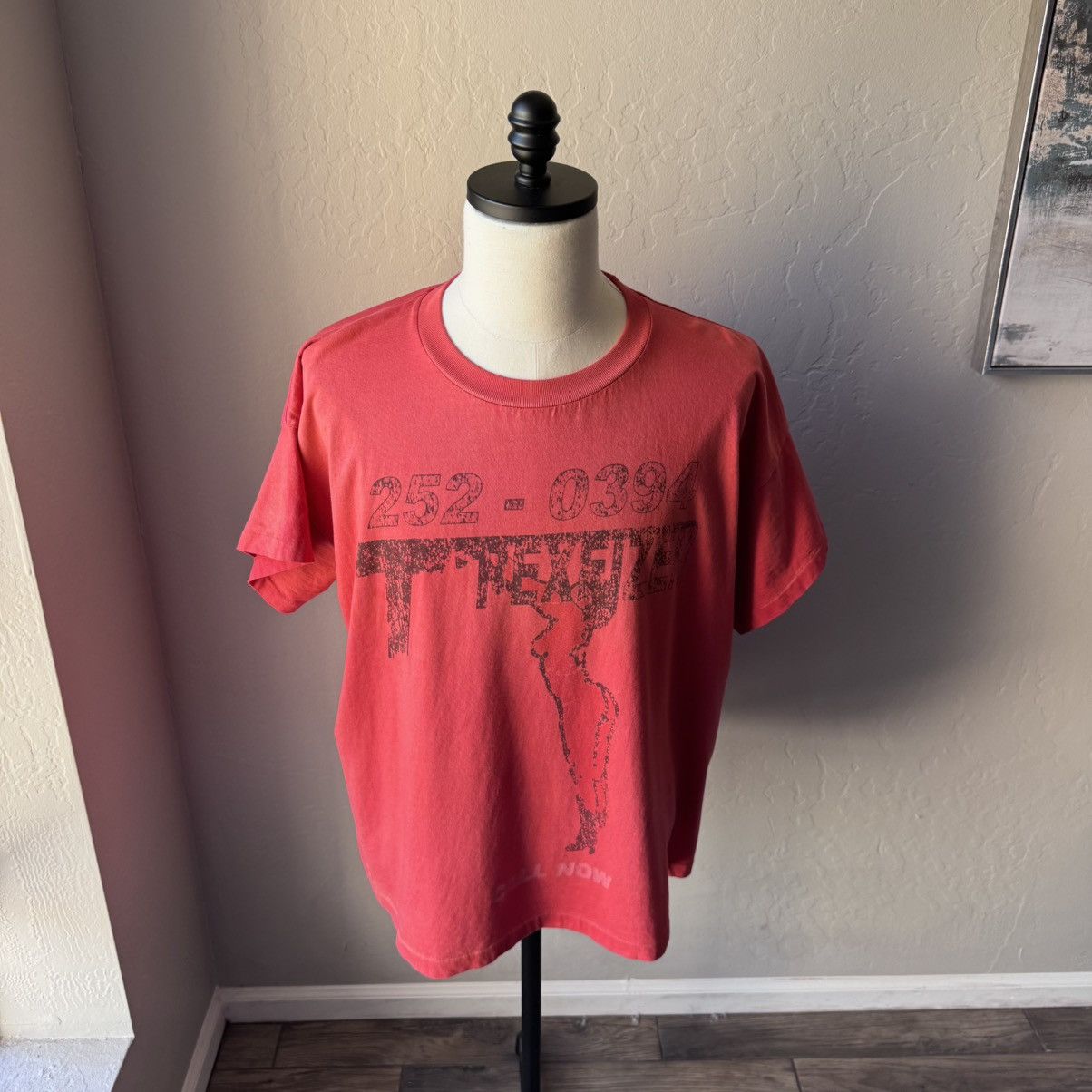 Joy Sicko 283 Tee XL Wholesale Sicko Clothing Retro Graphic Tees