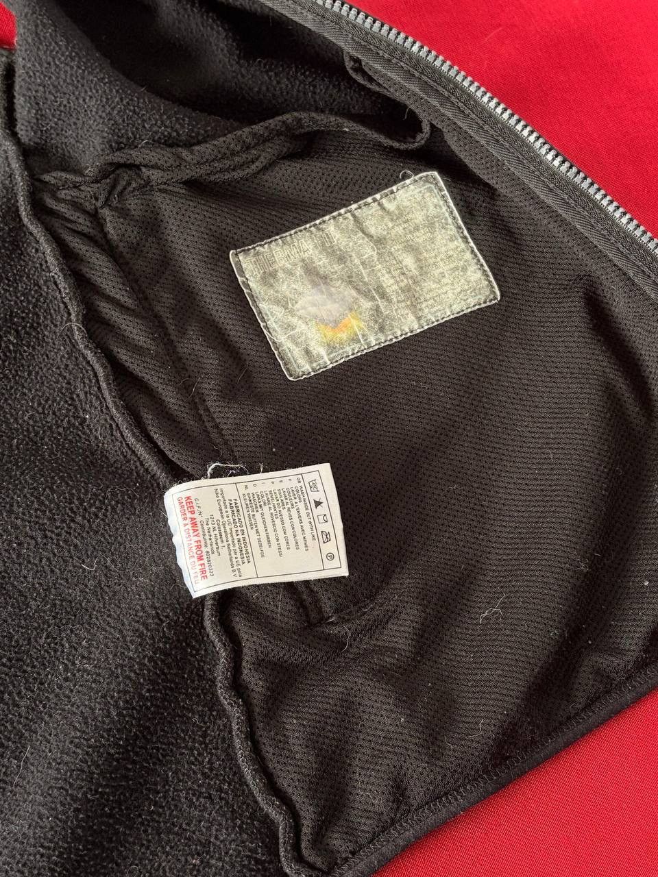 Nike ACG Nike ACG Fleece Vest L Y2K Outdoor Techwear Size US L / EU 52-54 / 3 - 8 Thumbnail