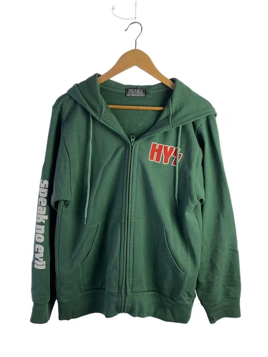 Hysteric Glamour × Japanese Brand HEAR NO EVIL [HYSTERIC GLAMOUR
