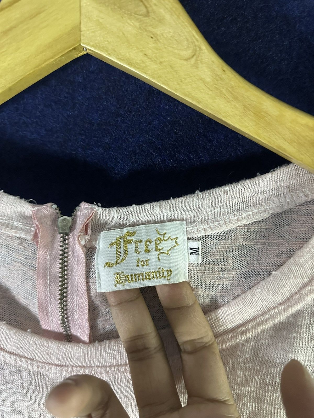 Japanese Brand Japanese Women Y2K Style Bundling 3 Hysteric Glamour Style Size M / US 6-8 / IT 42-44 - 7 Thumbnail