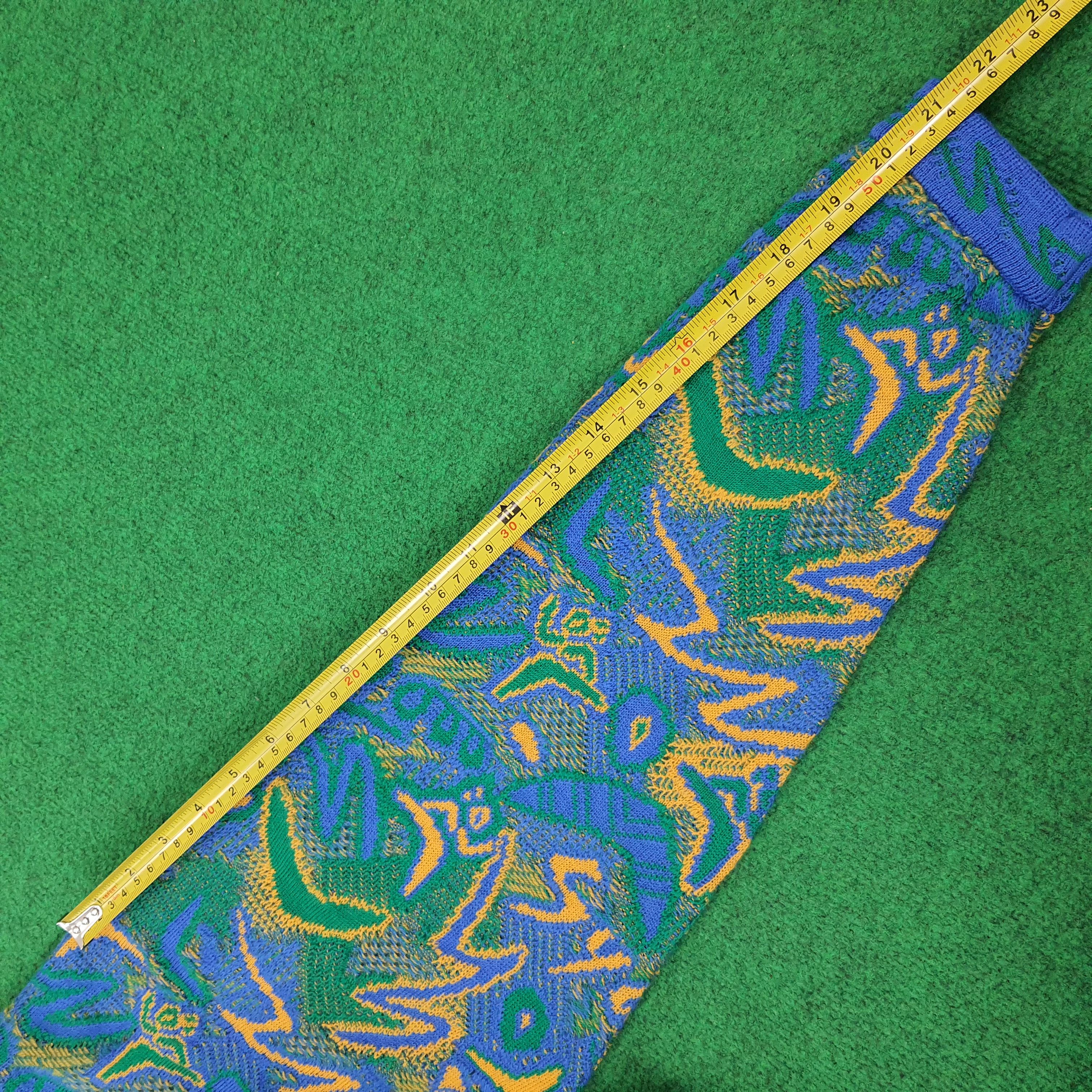 Coogi Vintage Coogi Sydney 2000 Olympic Knitwear C264N1 Size US L / EU 52-54 / 3 - 11 Thumbnail