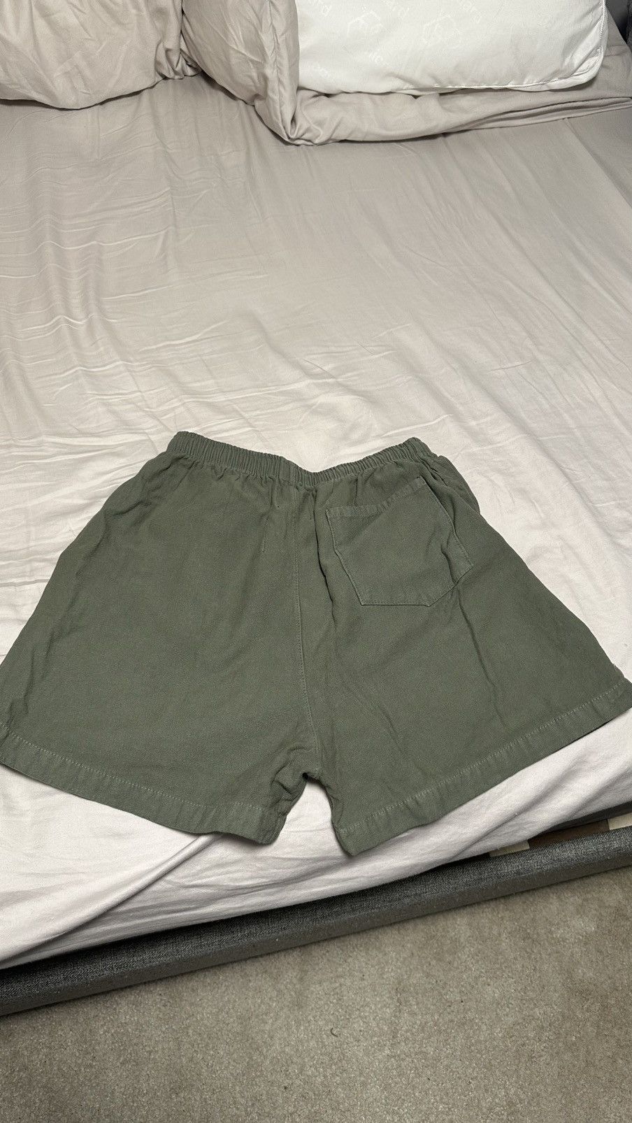 Gallery Dept. Gallery dept shorts Size US 30 / EU 46 - 2 Thumbnail