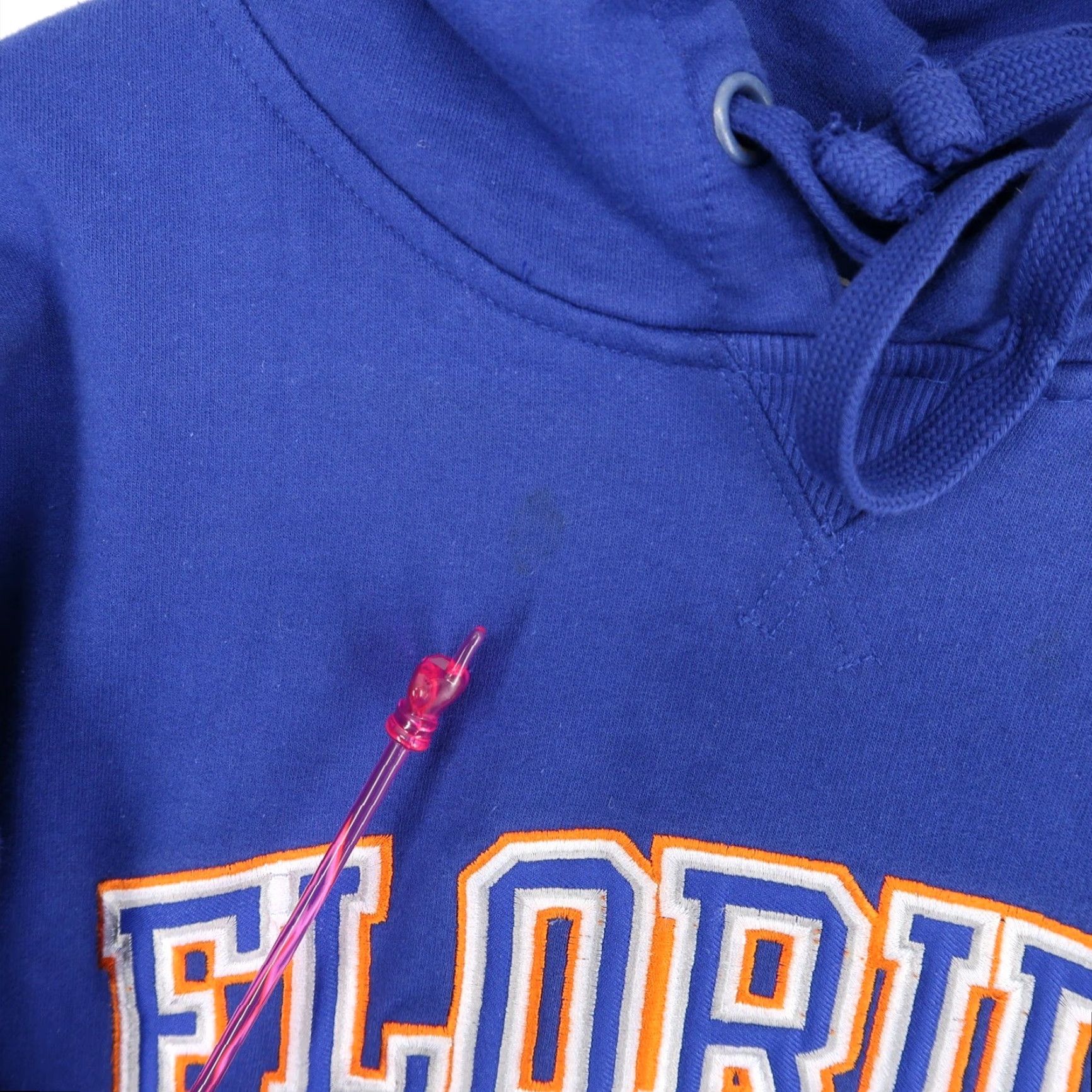 NCAA VINTAGE not applicable; skip. Size US L / EU 52-54 / 3 - 4 Thumbnail