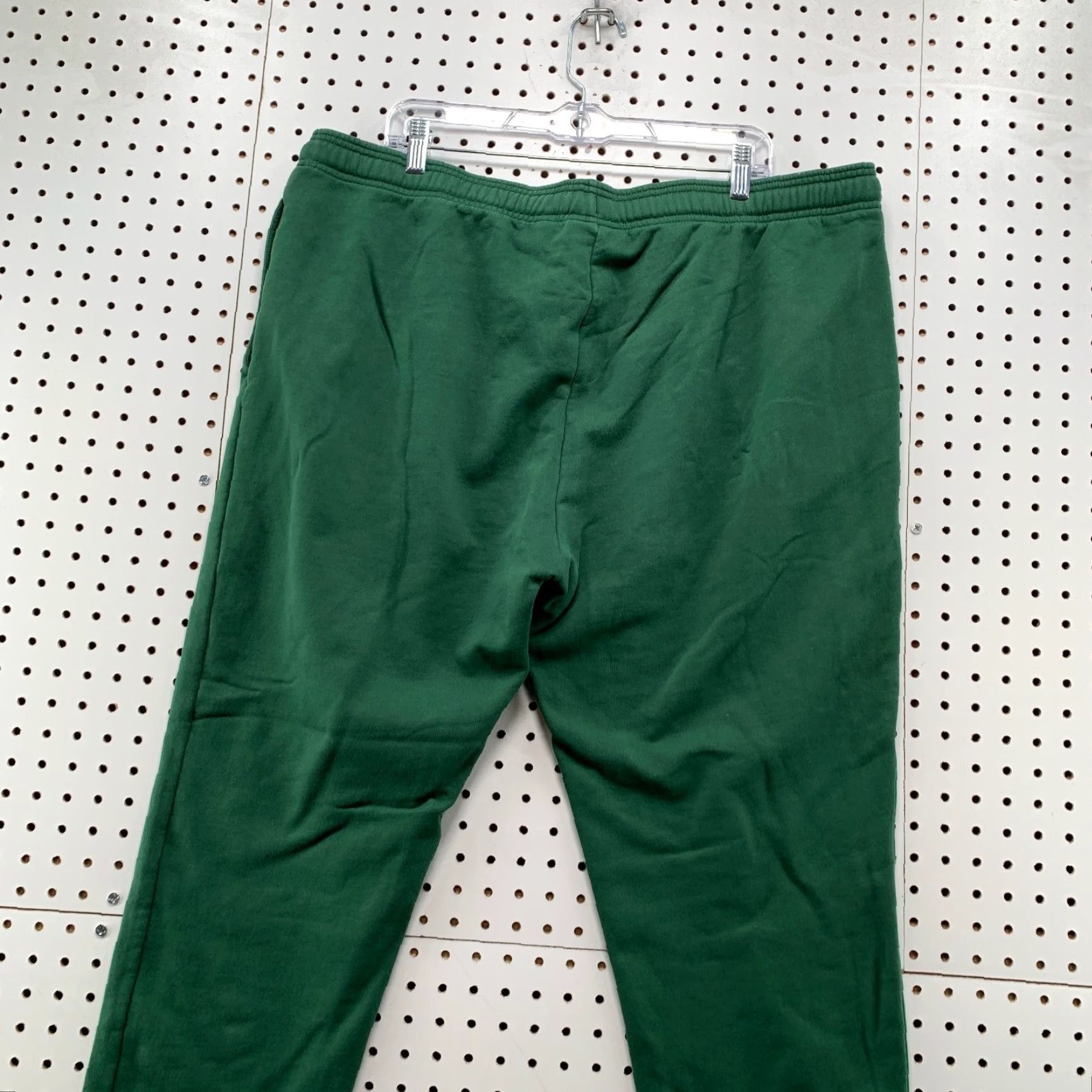 Lacoste Lacoste Sport Joggers Sweatpants Green Mens 4XL 42x29 Alligator Sweatpants Lacoste Sport Joggers Green Mens 4XL 42x29 Alligator Size US 39 - 7 Thumbnail