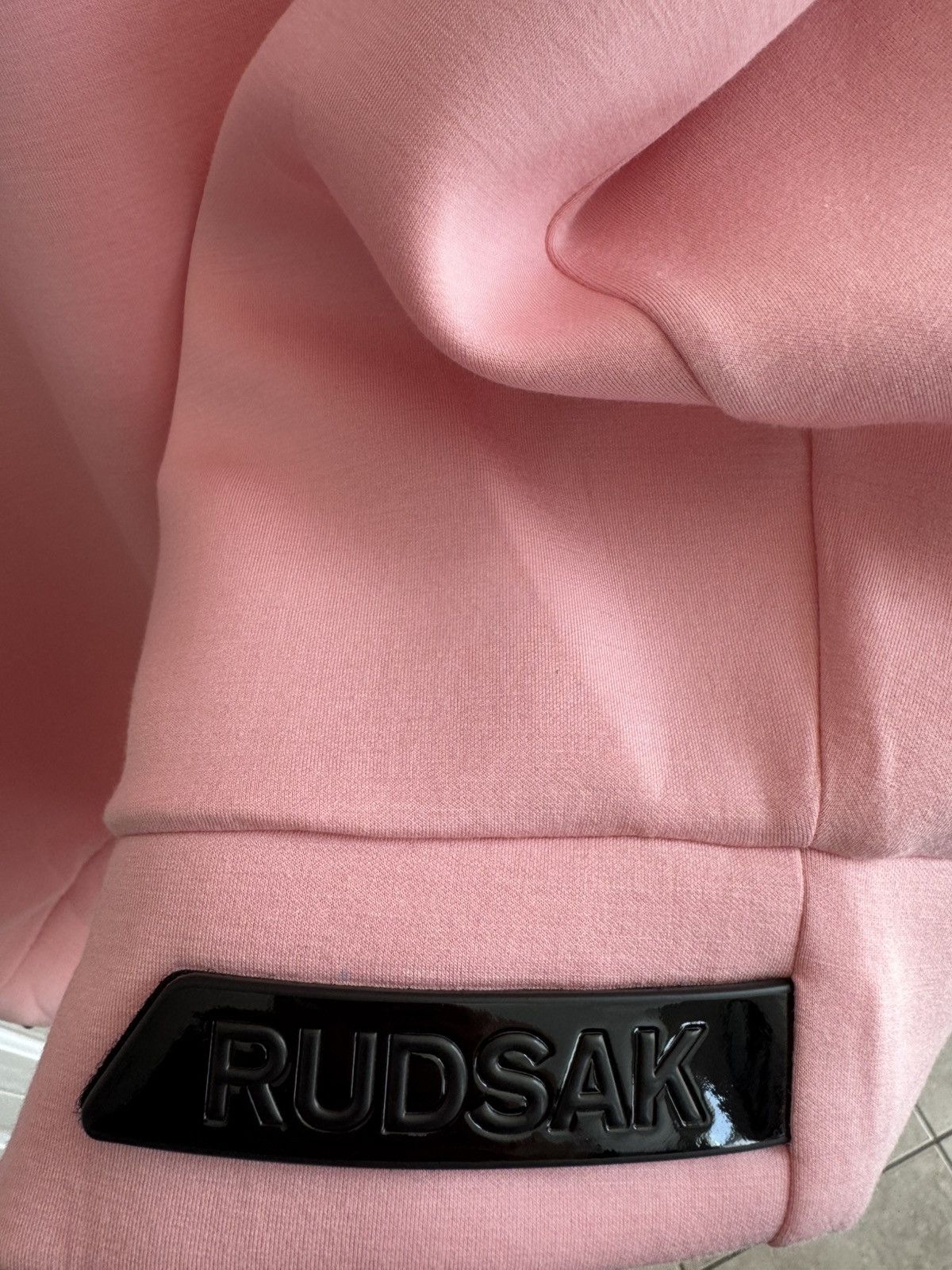Rudsak Rudsak Hoodie Size US XXL / EU 58 / 5 - 3 Thumbnail