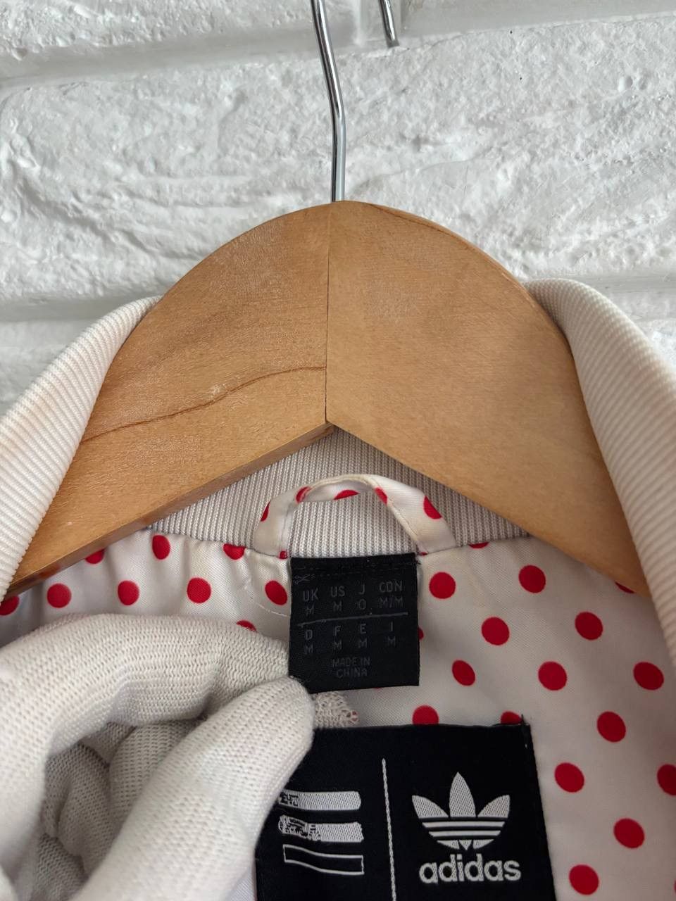 Adidas × Pharrell Adidas Pharrell Williams track jacket street wear Size US M / EU 48-50 / 2 - 13 Thumbnail