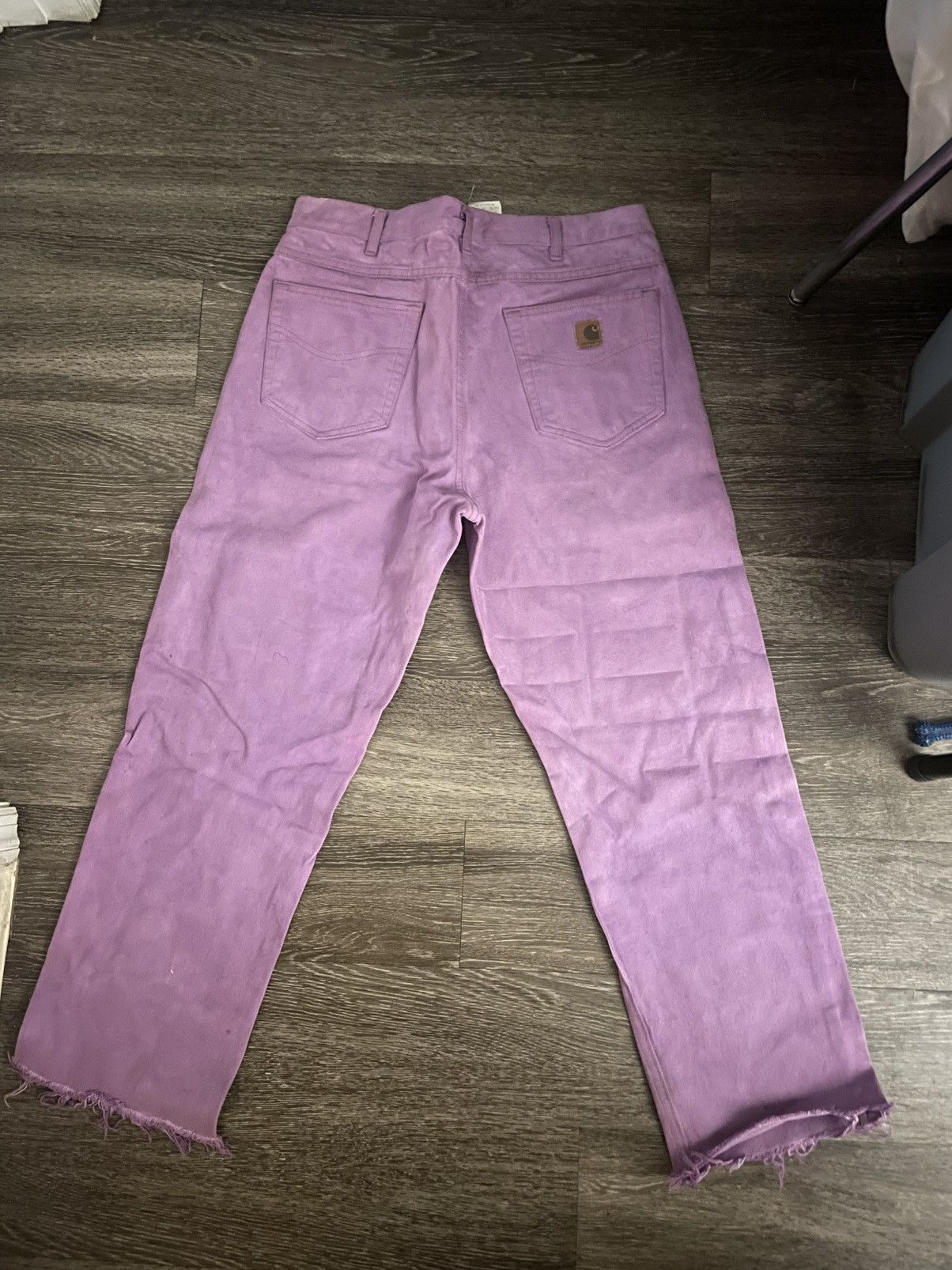Carhartt CARHARTT Size US 36 / EU 52 - 1 Thumbnail