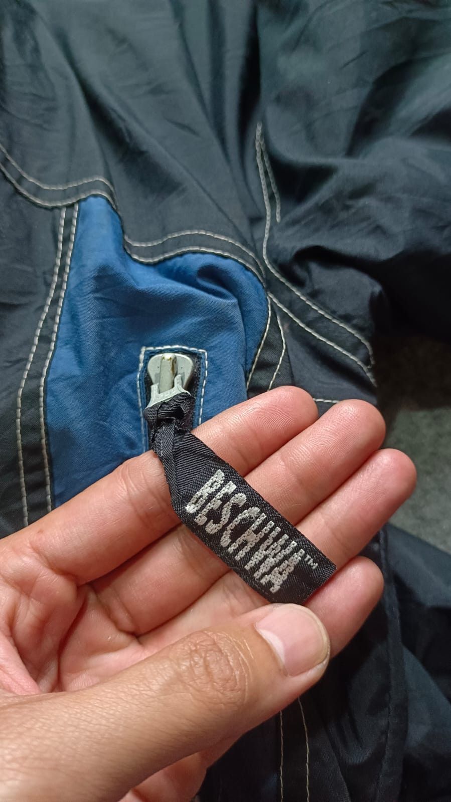 Alien Workshop Jacket zipper beschwa like alien workshop Size US L / EU 52-54 / 3 - 4 Thumbnail
