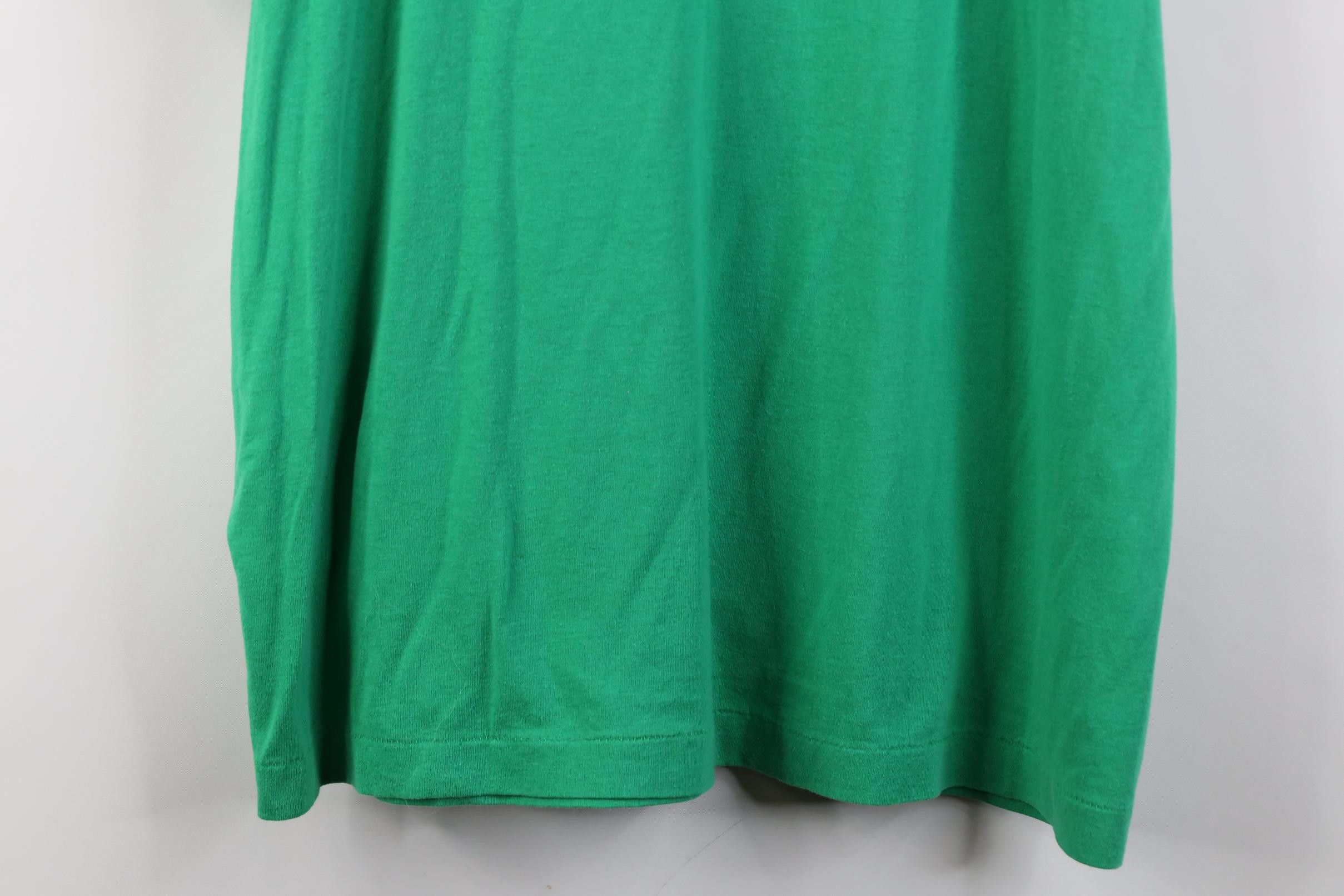 Vintage Vintage 90s Ireland Four Provinces Shield Crest T-Shirt Size US XL / EU 56 / 4 - 14 Thumbnail