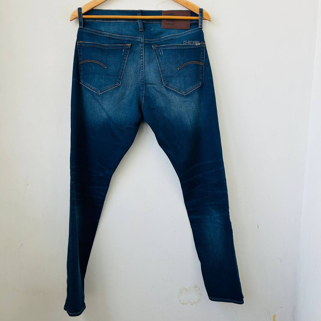 G-Star Gstar jeans #258 Size US 30 / EU 46 - 3 Thumbnail