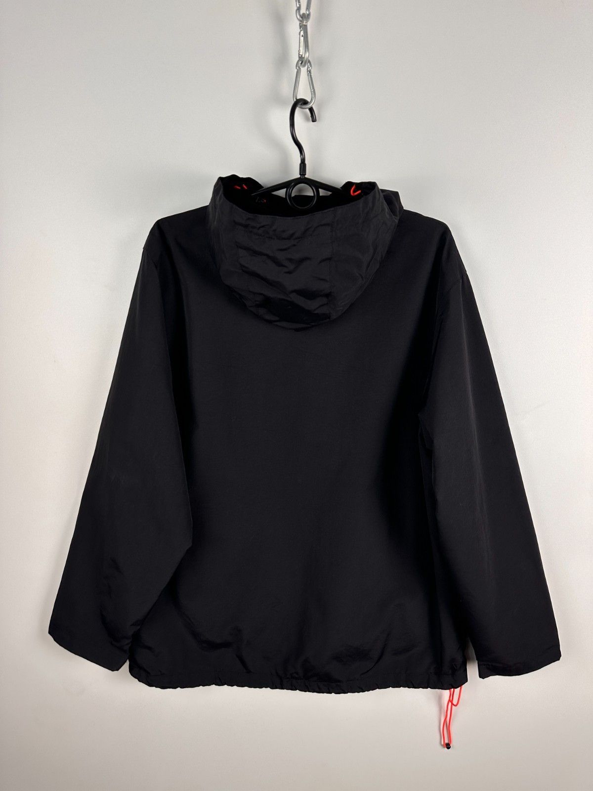 Mercedes-Benz Vodafone Mercedes Mcrlaren Jacket Windbreaker Black Size M Size US M / EU 48-50 / 2 - 8 Thumbnail