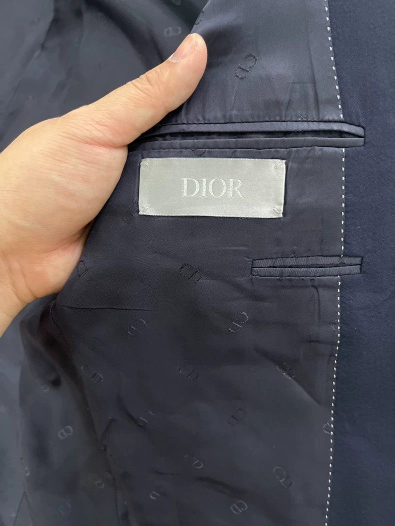 Dior Dior Suit 2502-Nextarrow Size 50R - 4 Thumbnail