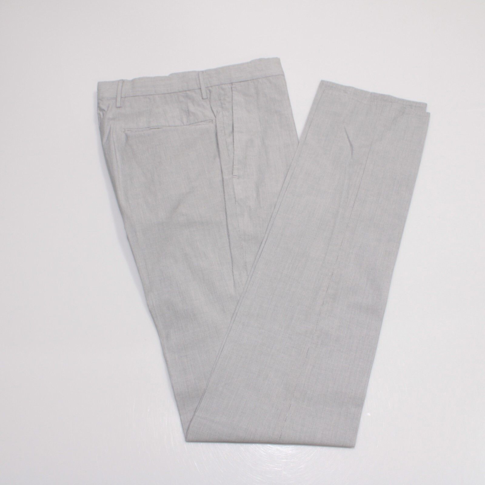 Incotex INCOTEX New with tags Chino Size 28 US In Blue Size US 28 / EU 44 - 2 Thumbnail