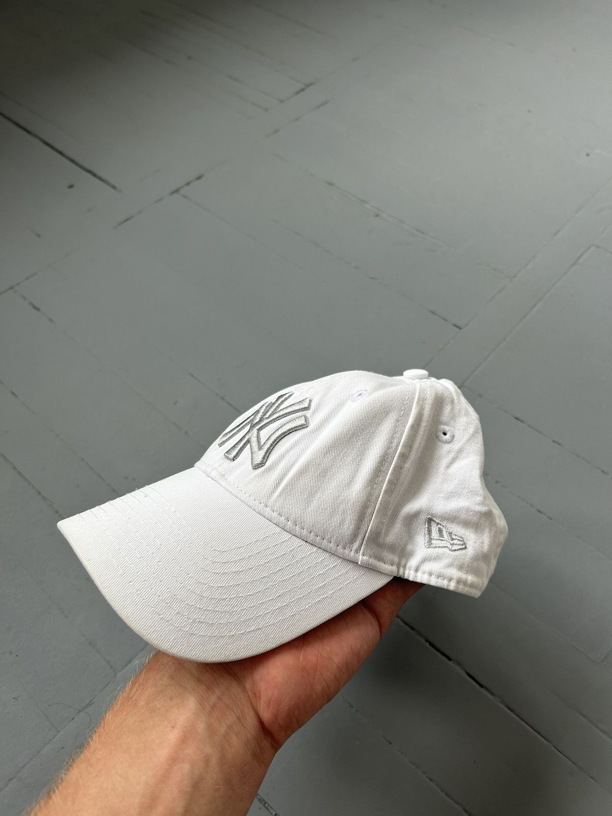 New Era New York Yankees vintage cap Size ONE SIZE - 2 Thumbnail