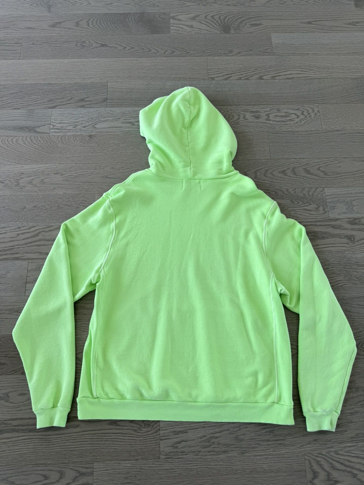 Eric Emanuel Eric Emanuel hoodie Size US L / EU 52-54 / 3 - 5 Thumbnail