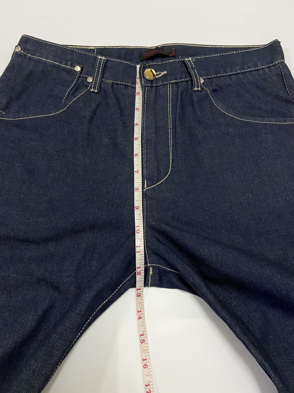 Levi's LEVI'S ENGINERED JEANS Size US 34 / EU 50 - 15 Thumbnail