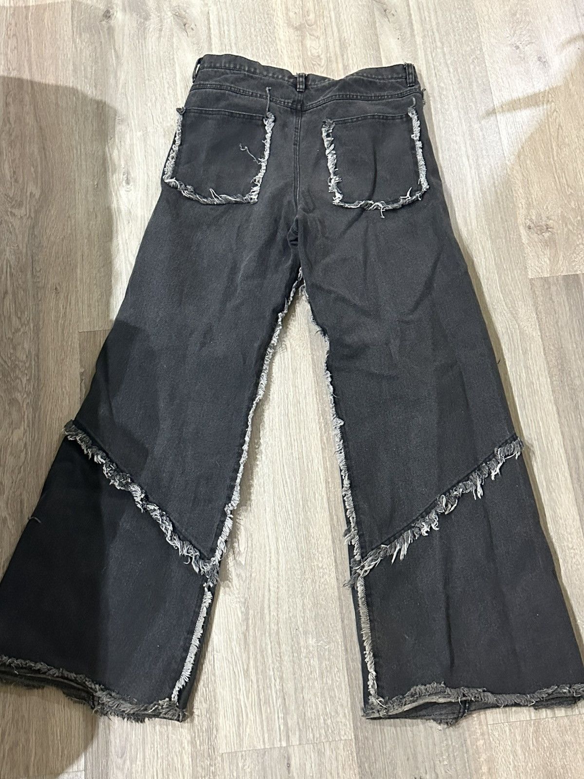 Vintage Baggy pants Size US 32 / EU 48 - 2 Thumbnail