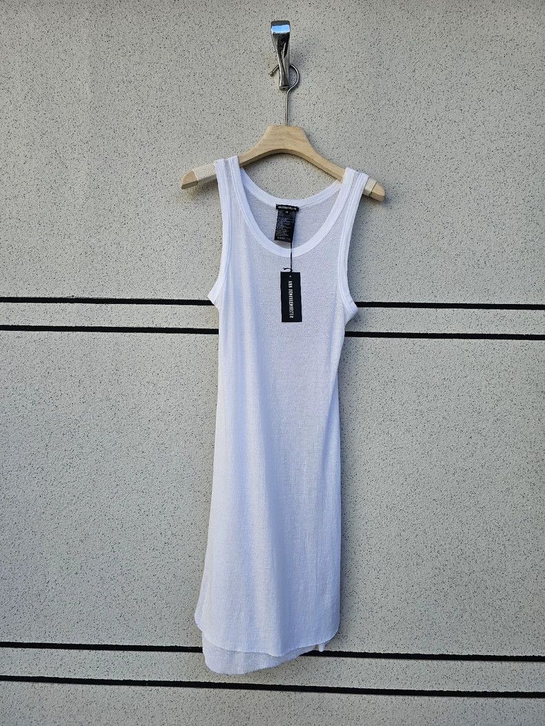 Other Ann Demeulemeester Men's and women's T-shirt vest inside Size S / US 4 / IT 40 - 1 Thumbnail