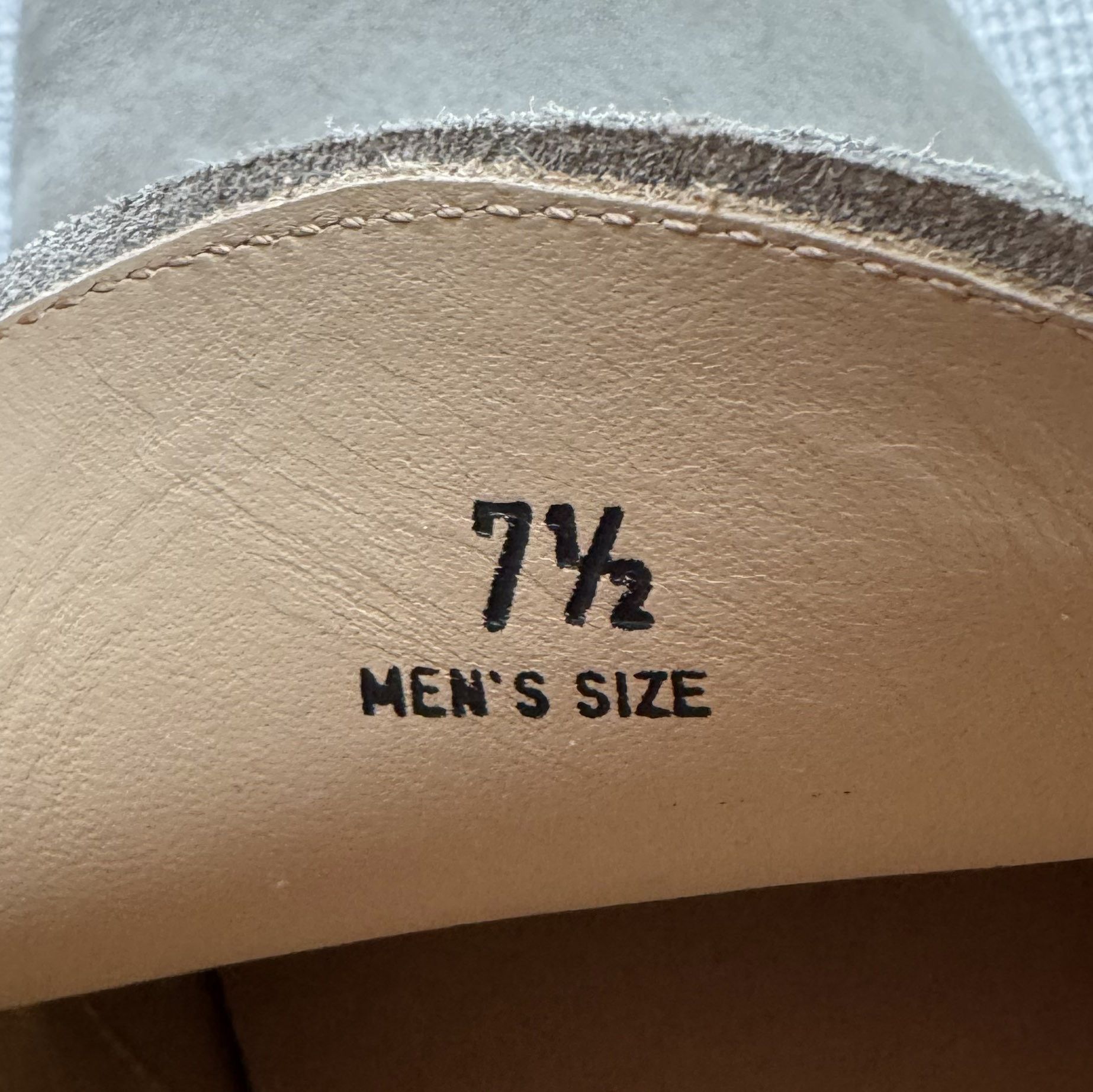 Tod's Desert Boots Size US 9 / EU 42 - 7 Thumbnail