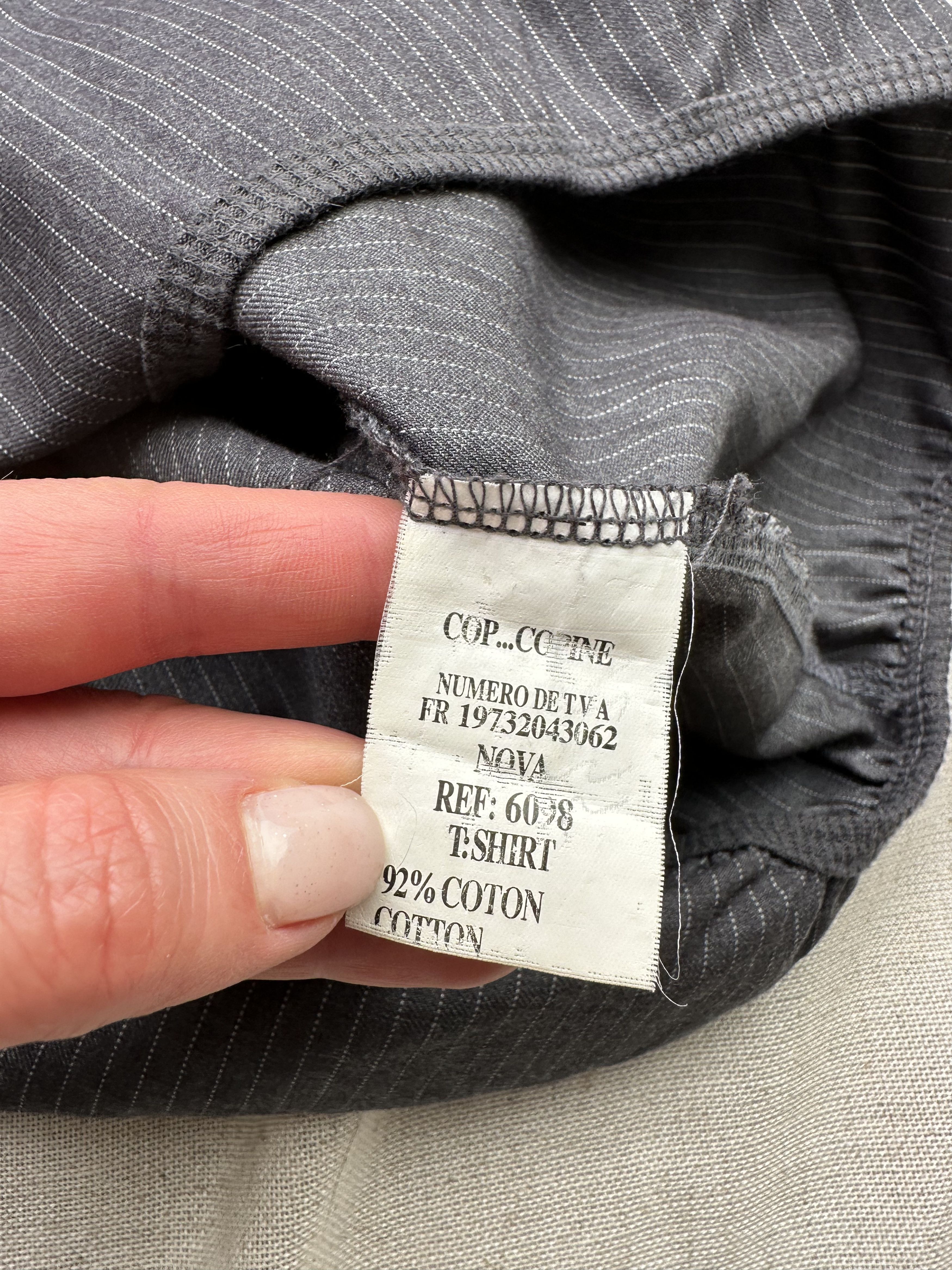Cop Copine Cop Copine Mini Dress Size XS / US 0-2 / IT 36-38 - 6 Thumbnail