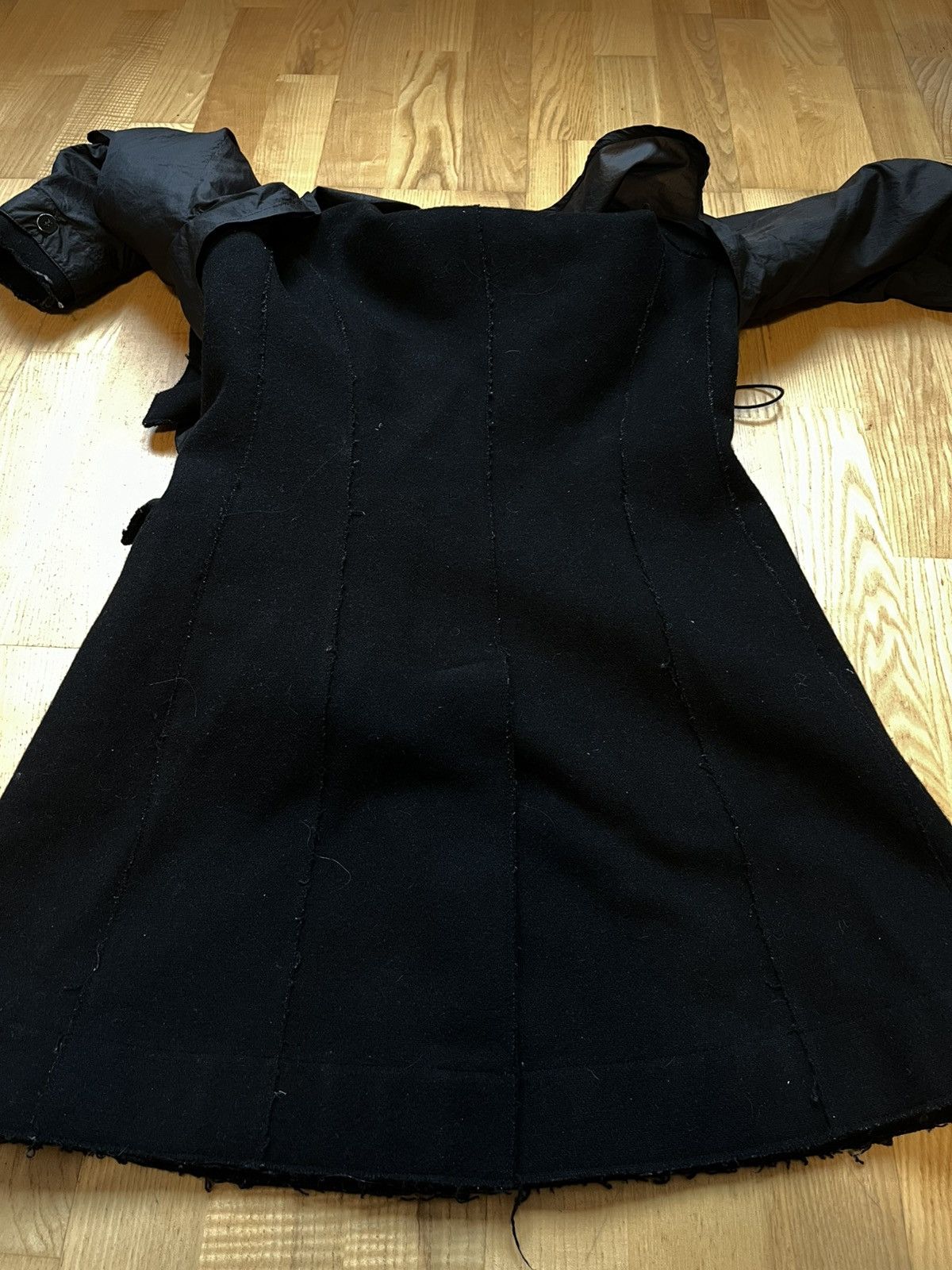 C.P. Company 2004 Donna wool jacket C.P Company Size M / US 6-8 / IT 42-44 - 16 Thumbnail
