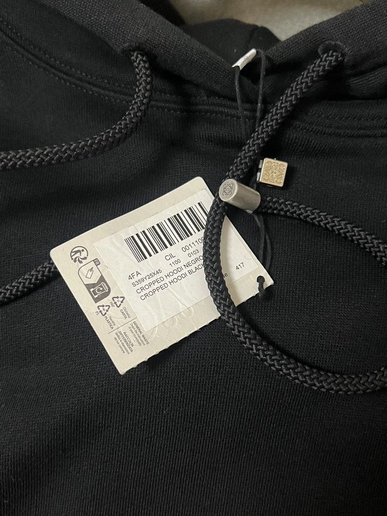 Loewe LOEWE Female hooded sweater Size XS / US 0-2 / IT 36-38 - 4 Thumbnail